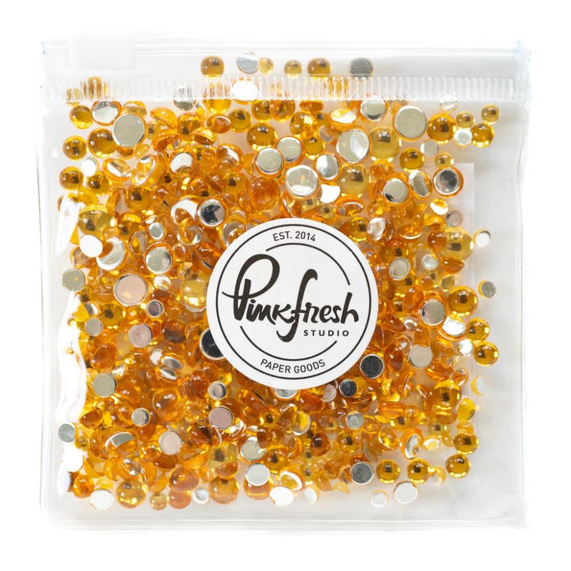 Pinkfresh Clear Drops Essentials - Amber*