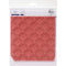 Pinkfresh Studio Cling Rubber Stamp Set 6in x 6in - Diamond Tiles