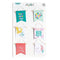 Pinkfresh Hanging Banners - Delightful*