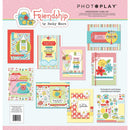 PhotoPlay Card Kit Friendship*