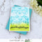 Picket Fence Studios 6"X6" Stamp Set - Dandelions Delight*