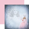 Paper House Wizard Of Oz Double-Sided Paper 12in x 12in - Glinda*