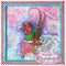 Pink Ink Designs A5 Clear Stamp Set - Magnipheasant*