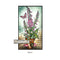 Pink Ink Designs A5 Clear Stamp Set - Flourishing Foxglove*