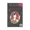 Pink Ink Designs - Oriental Princess A5 Clear Stamp Set*