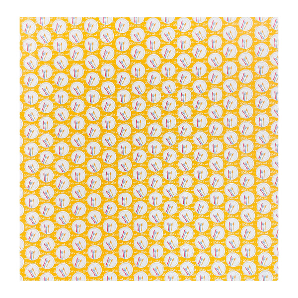 Carolee's Creations - Picnic Dots 12x12 Paper (Pack Of 10)*