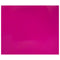 Universal Crafts High Gloss Vinyl Single Sheet 12in x 12in - Pink