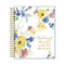 Paper House 12-Month Dated Planner 8.5"x9.75" She Believed, Jan 2022-Dec 2022*