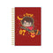 Paper House 12-Month Mini Planner Harry Potter Chibi*