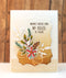 Penny Black Clear Stamps - Heart Christmas