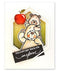 Penny Black Creative Dies - Family Ties Cut Out*