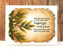 Penny Black Creative Dies - Winter Greens*