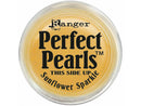 Ranger Perfect Pearls Pigment Powder .25oz - Sunflower Sparkle