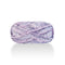 Poppy Crafts Smooth Like Velvet Yarn 100g - Purple Speckle