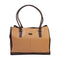 Prima Marketing Re-Design Handbag - Limited Edition - A200 Brown 7.5"X12"X9.5"
