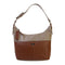 Prima Marketing Re-Design Handbag - Limited Edition - A201 Tobacco 5in x 13in x 9in