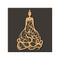 Poppy Crafts Cutting Dies (9.9cm x 15.1cm) Elegant Lady 210*