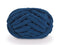 Poppy Crafts Puff Ball Yarn - Midnight Blue