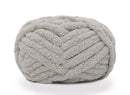 Poppy Crafts Puff Ball Yarn - Soft Grey*