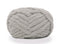 Poppy Crafts Puff Ball Yarn - Soft Grey