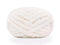 Poppy Crafts Puff Ball Yarn - White