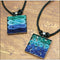 Quilled Creations Quilling Kit - Modern Waves Necklace