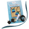 Quilled Creations Quilling Kit - Modern Waves Necklace*