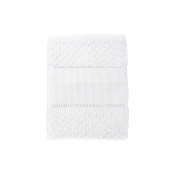 Birch Creative Kitchen Towel 30cm x 45cm - White