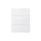 Birch Creative Kitchen Towel 30cm x 45cm - White