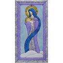 Quilt-Magic No Sew Wall Hanging Kit - Mary & Baby Jesus*
