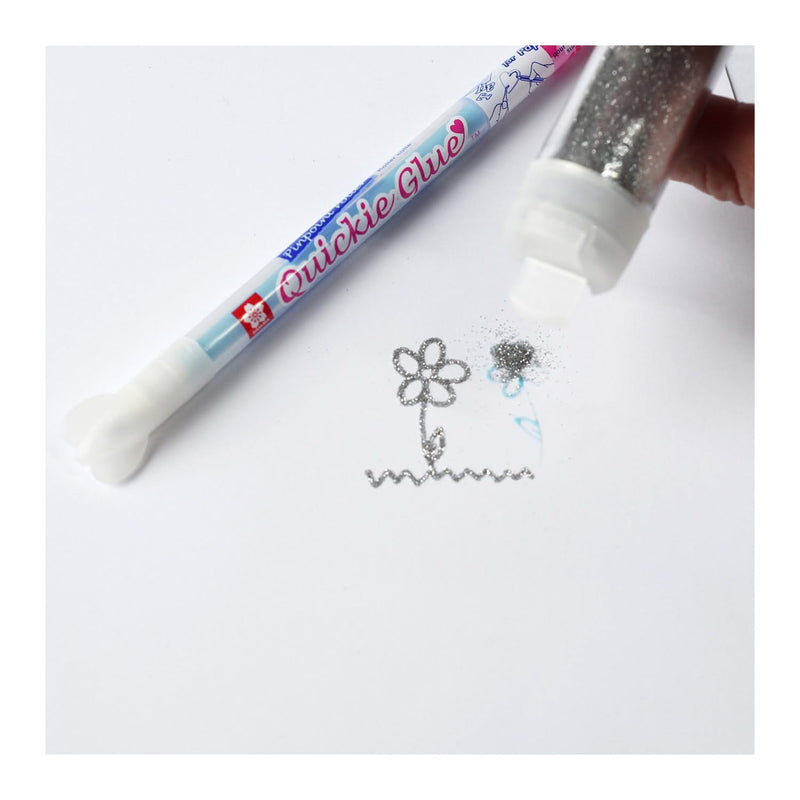 Sakura Quickie Glue Roller Pen