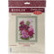 RIOLIS Counted Cross Stitch Kit 9.5in X 11.75in - Sweet William (14 count)