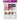 RIOLIS Counted Cross Stitch Kit 9.75in X 13in - Pink Poppies (18 count)*