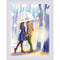 RIOLIS Counted Cross Stitch Kit 11.75"X15.75" Love Story. Empathy