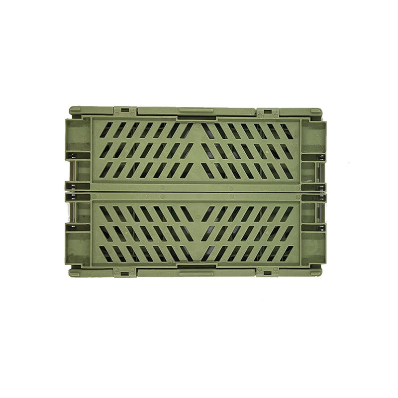 Universal Crafts Foldable Storage Box - Small - Fern - 1 Piece*