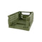 Universal Crafts Foldable Storage Box - Small - Fern - 1 Piece*