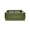 Universal Crafts Foldable Storage Box - Small - Fern - 1 Piece*