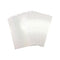 Sizzix Shrink Plastic 8.25"X11.75" 10/Pkg