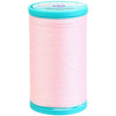 Coats - Bold Hand Quilting Thread 175yd - Light Pink^*