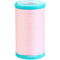Coats - Bold Hand Quilting Thread 175yd - Light Pink