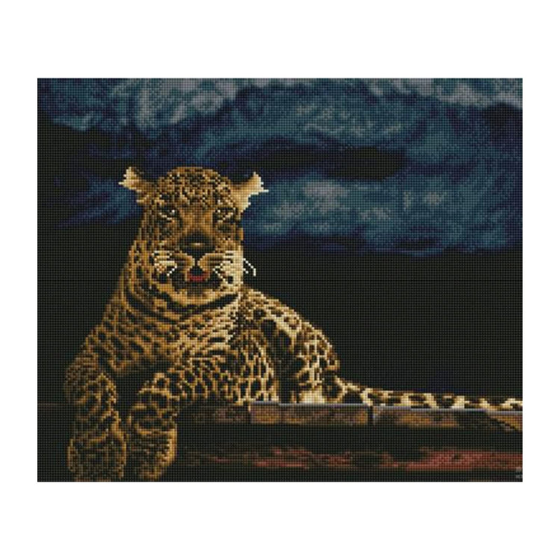 Kaisercraft Kaiser Sparkle Kit Cheetah*