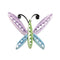 Universal Crafts Slotted Quilling Tool
