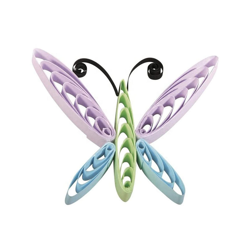 Universal Crafts Slotted Quilling Tool