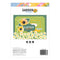 Paige Evans - Garden Shoppe Single-Sided Paper Pad 6"x 8" 36 pack