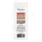 Jen Hadfield Stardust Washi Tape 8 pack with Silver Foil