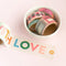 Jen Hadfield Stardust Washi Tape 5 pack - Conversation*