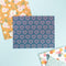 Jen Hadfield Stardust A2 Cards with Envelopes (4.375"X5.75") 40/Box*