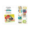 Vicki Boutin Print Shop A2 Cards W/Envelopes (4.375"X5.75") 40/Box*
