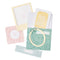 Maggie Holmes Parasol Stationery Pack with Gold Foil*