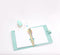 We R Memory Keepers Reinforce Hole Punch Star